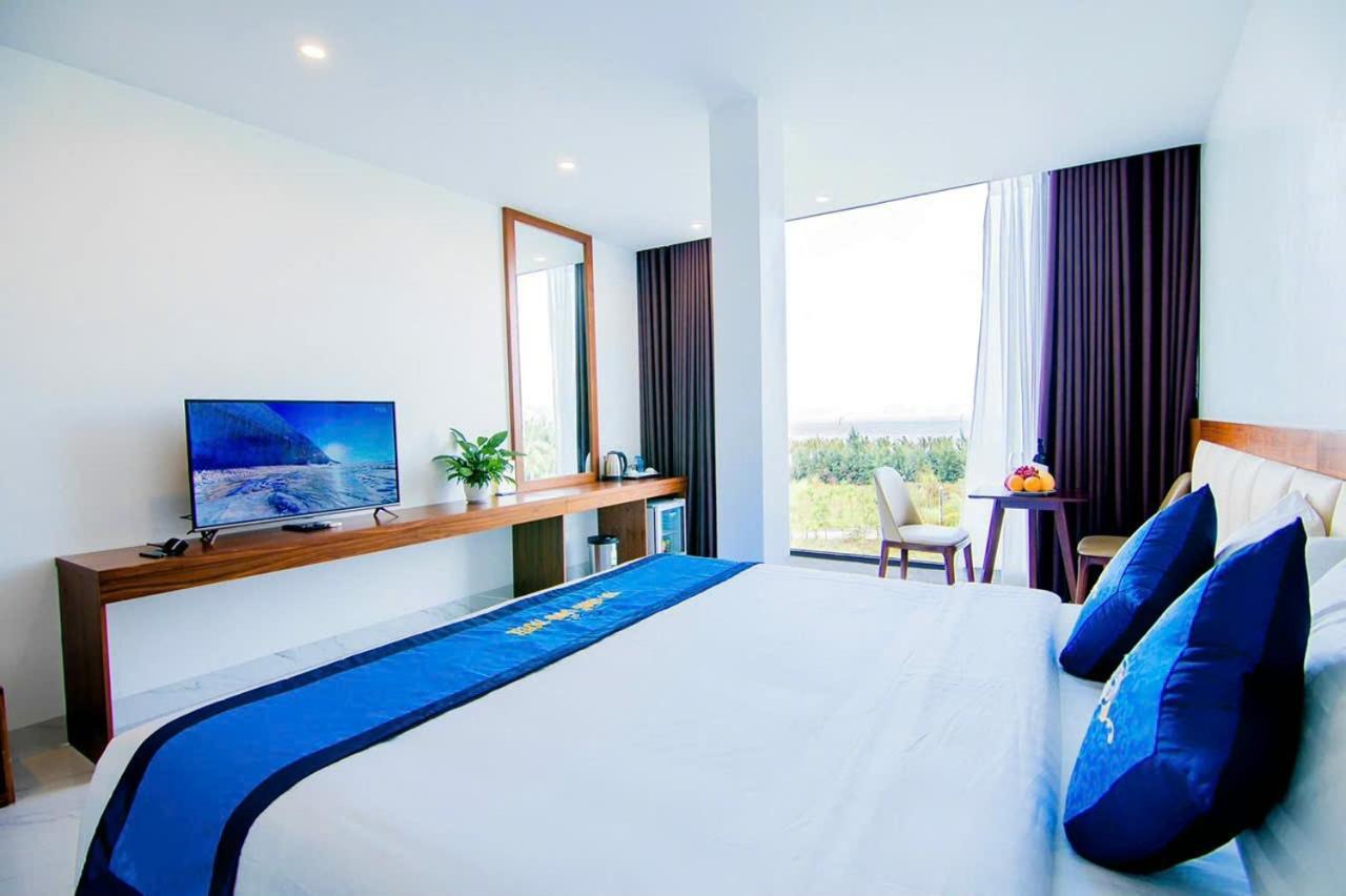 Ha Long Land Hotel Exteriér fotografie