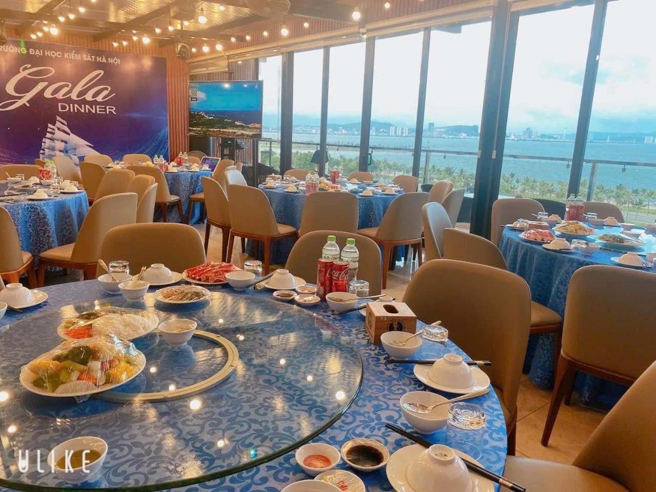 Ha Long Land Hotel Exteriér fotografie